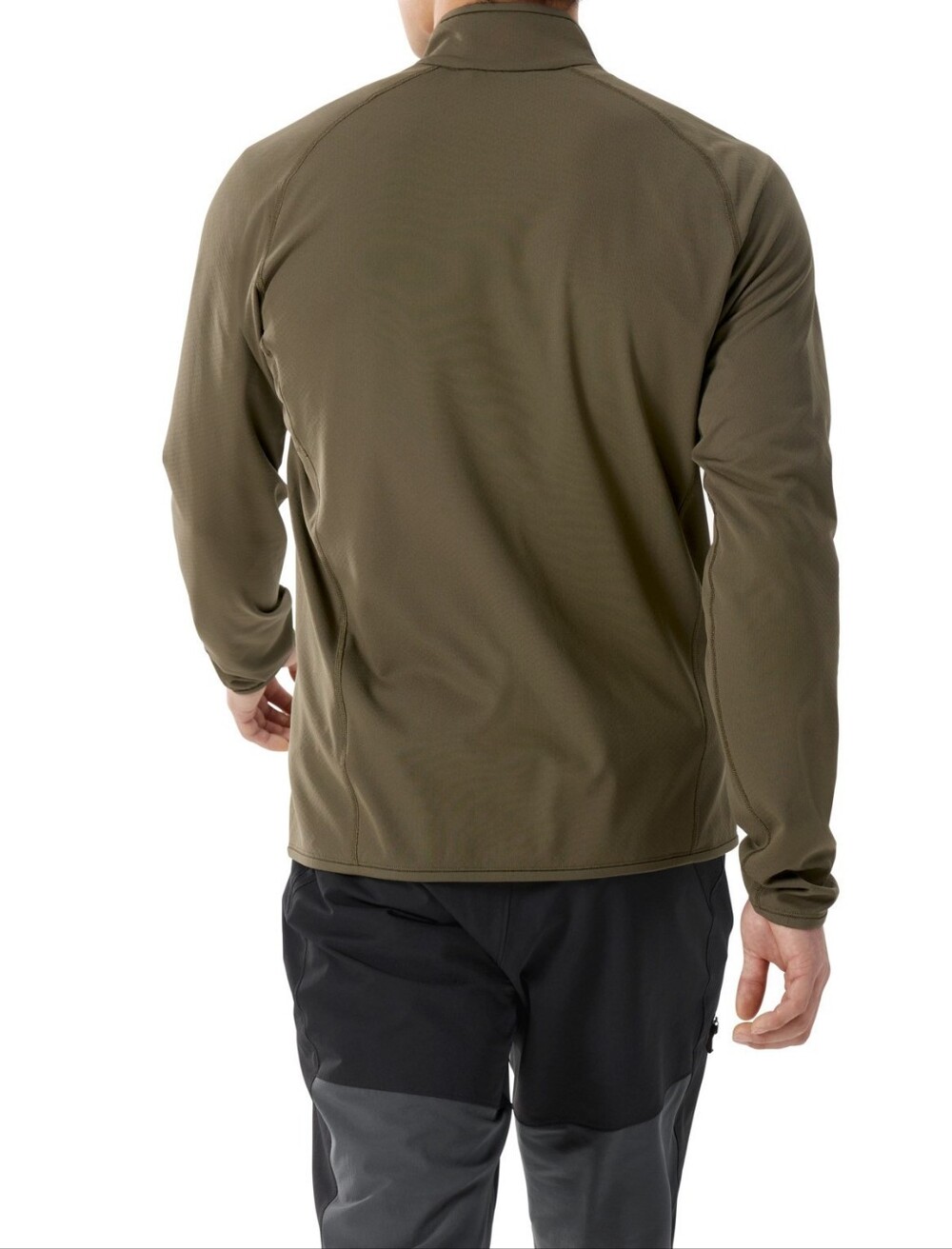 Arc'teryx Delta Jacket - Men's - Picture 8 of 9